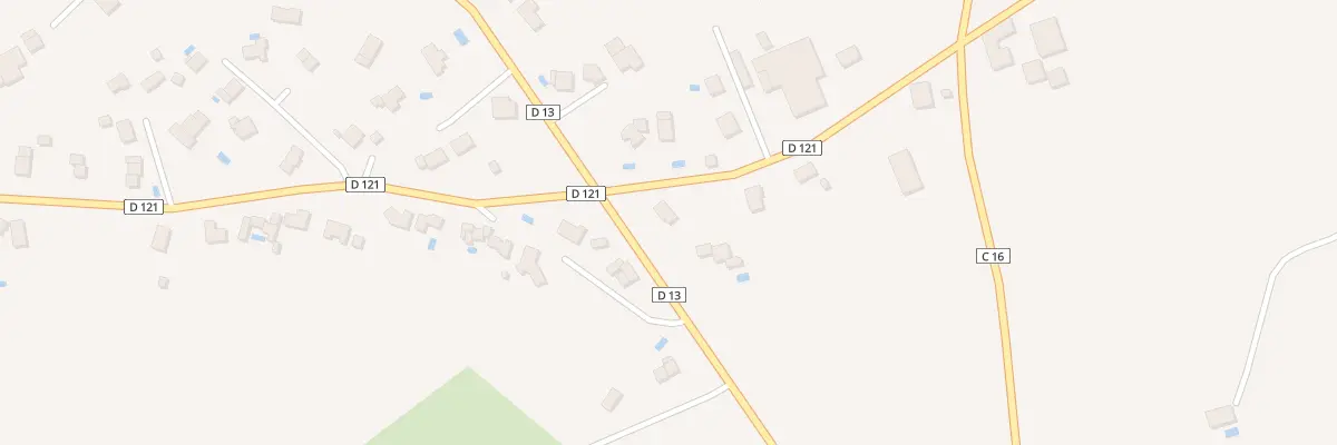 Plan du 183 Rte de Labastide Dénat à Fréjairolles
