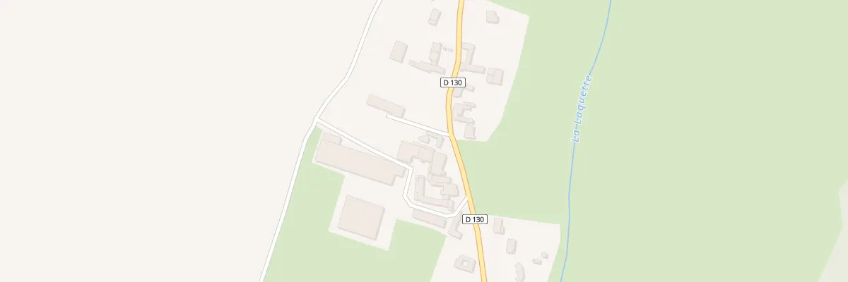 Plan du 416 Rue de Fruges Groeuppe à Bomy