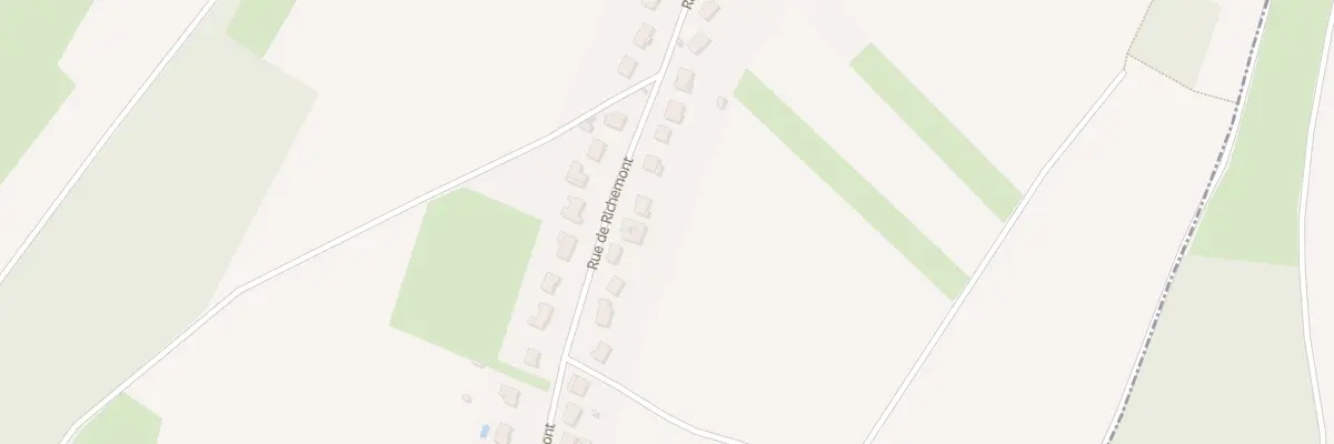 Plan du 369 Rue de Richemont à Lachapelle-Saint-Pierre