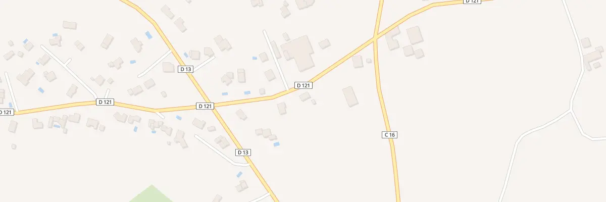 Plan du 171 Rte de Labastide Dénat à Fréjairolles