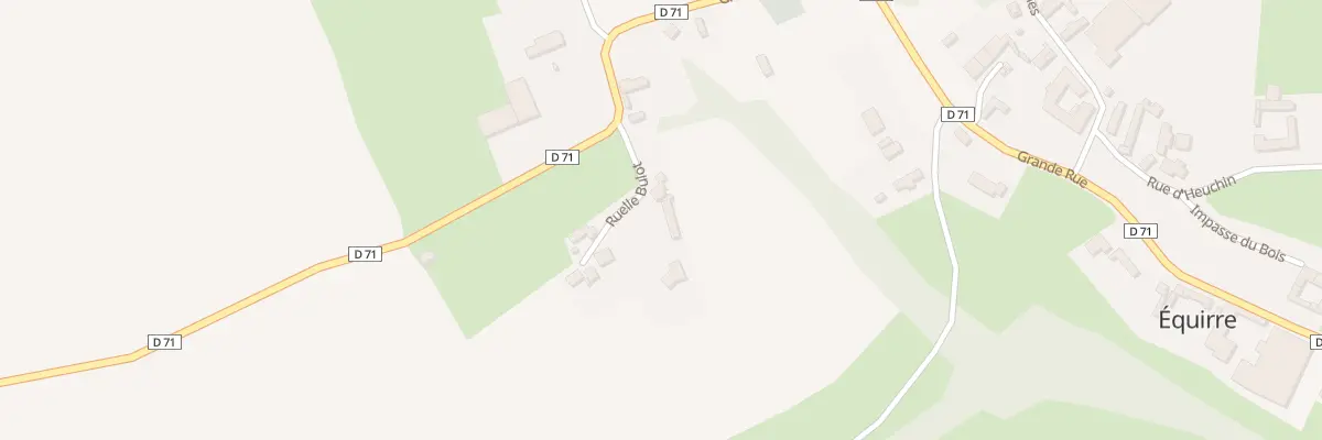 Plan du 51 Rle Bulot à Équirre