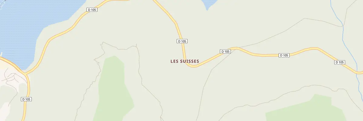 Plan du 5167 Bois des Chevres à Chalvignac