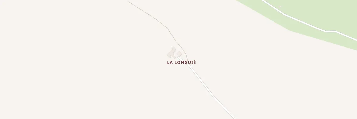 Plan du 95 La Longuie à Montfa