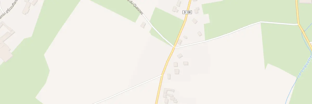 Plan du 1516 Gr Grand Rue à Bomy