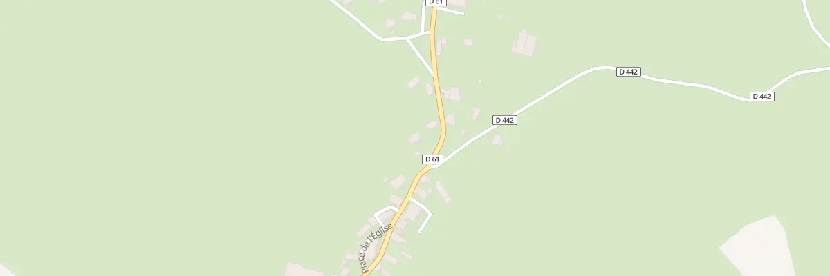 Plan du 5114 Le Bourg à Arnac
