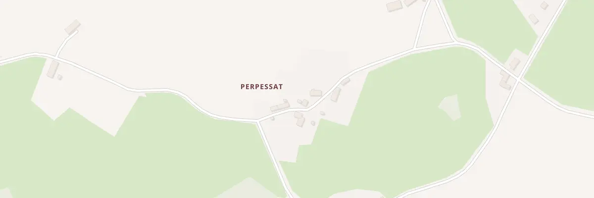 Plan du 3 Perpessat à Pierrefitte