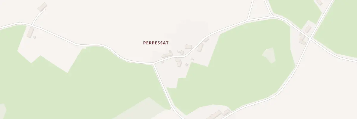 Plan du 5 Perpessat à Pierrefitte