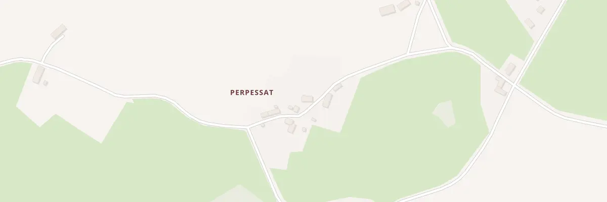 Plan du 2 Perpessat à Pierrefitte