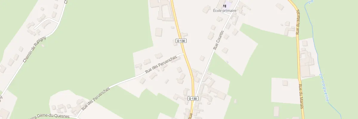 Plan du 1096 Gr Grand Rue à Bomy