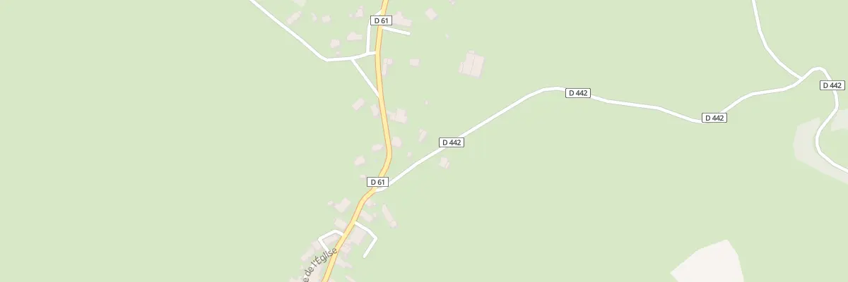 Plan du 5097 Le Bourg à Arnac
