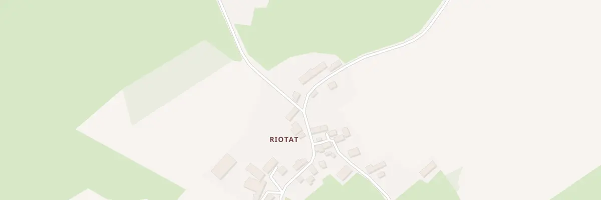Plan du 5022 Riotat à Pierrefitte
