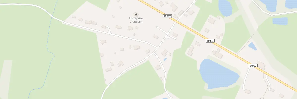 Plan du 50 Salveur à Saint-Silvain-Bas-le-Roc