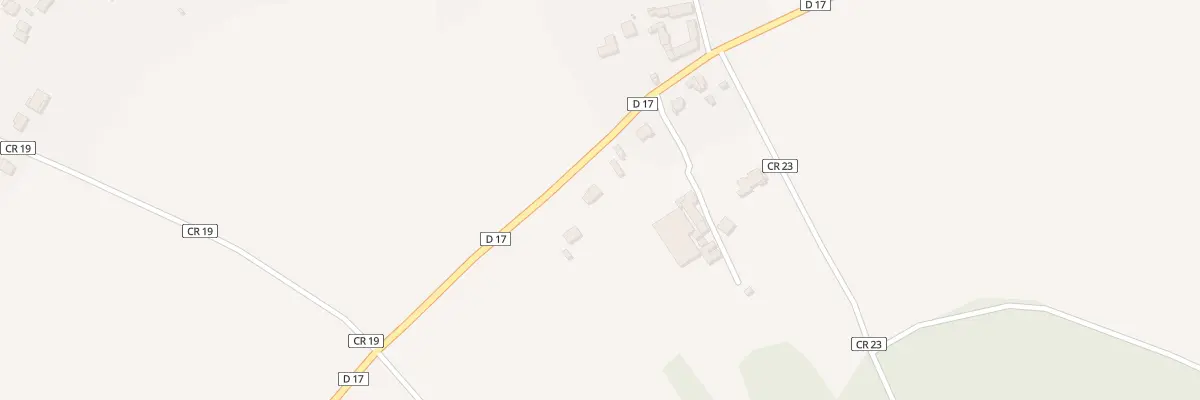 Plan du 13 Rte d’Auvers St Georges à Janville-sur-Juine
