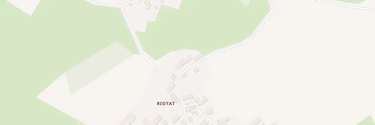 Plan du 16 Riotat à Pierrefitte