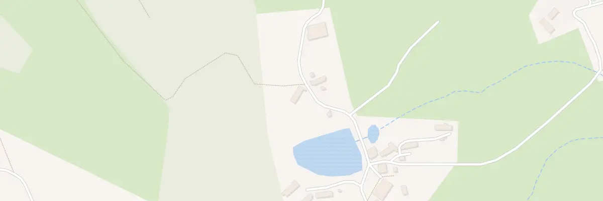 Plan du 27 Les Maisons à Toulx-Sainte-Croix
