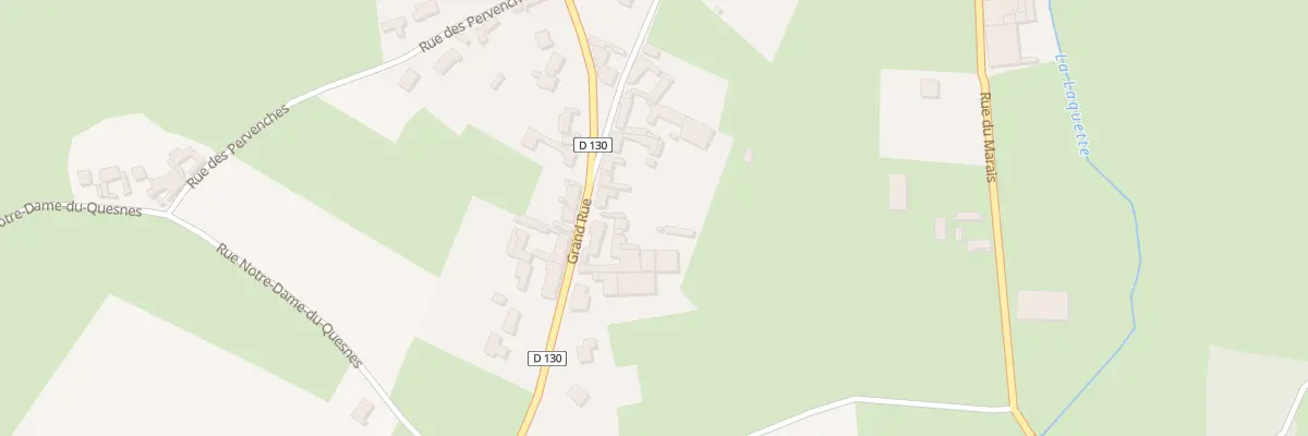Plan du 1241 Gr Grand Rue à Bomy