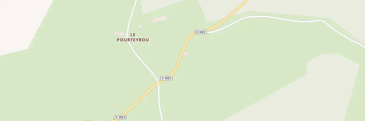 Plan du 3 Chabannas à Bellechassagne