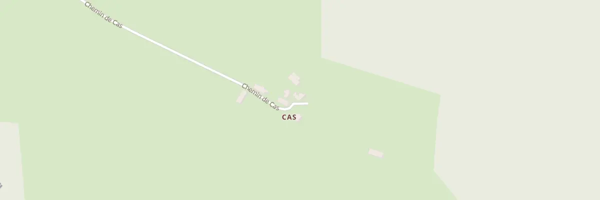 Plan du 5129 Cas à Saint-Santin-Cantalès