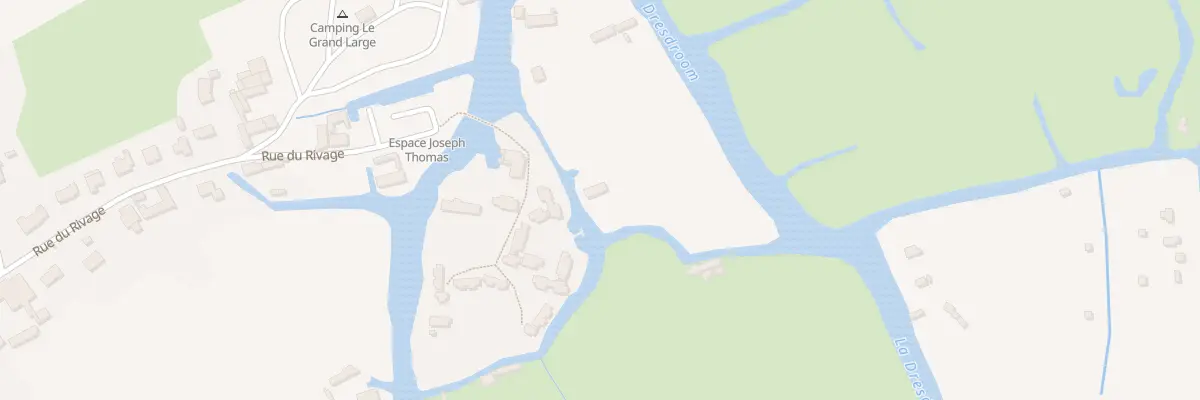 Plan du 5069 Duleux à Salperwick