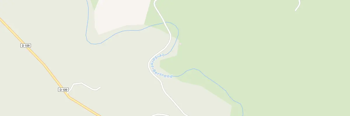 Plan du 59 Sarrat d’Erques à Saint-Julia-de-Bec