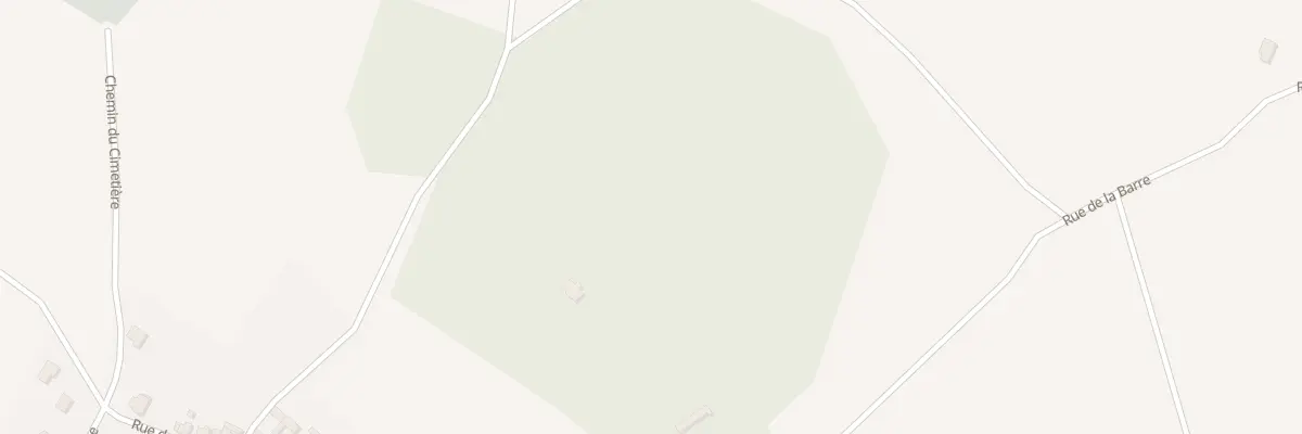 Plan du 10 Rue Brûlée à Bonneuil-les-Eaux