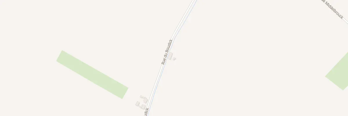 Plan du 788 Rue du Boudick Cr 2 à Millam
