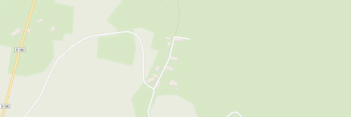 Plan du 4 Le Battut à Latronche