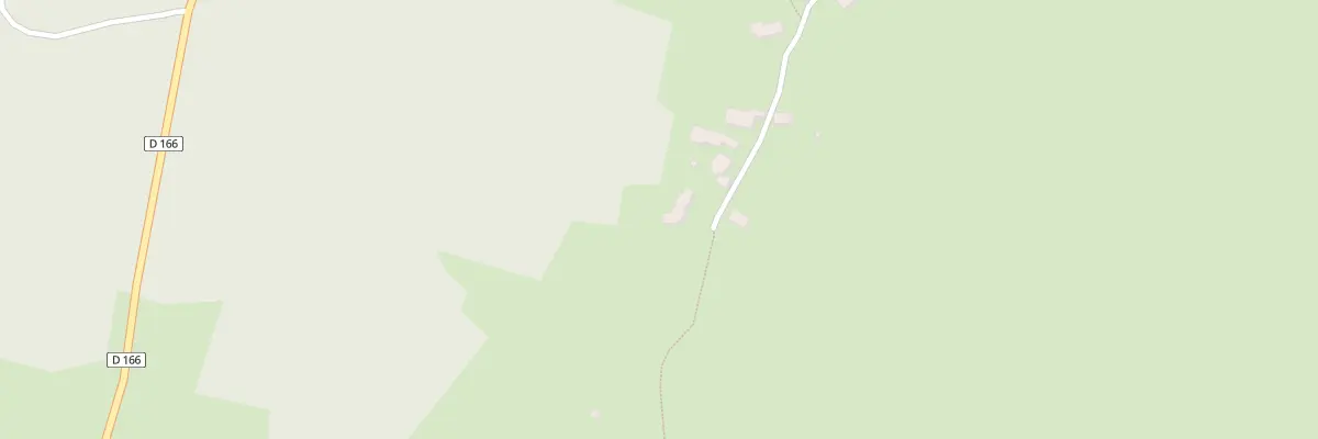 Plan du 6 Esteyriches Sud à Latronche