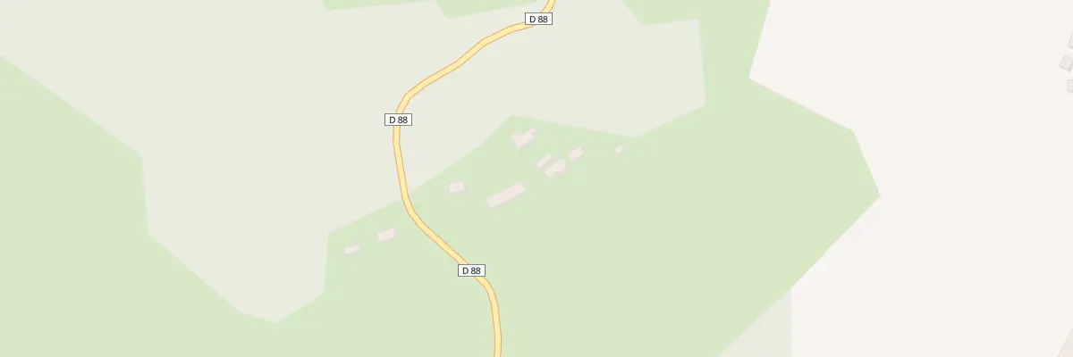 Plan du 5199 Le Rigounet à Saint-Angel