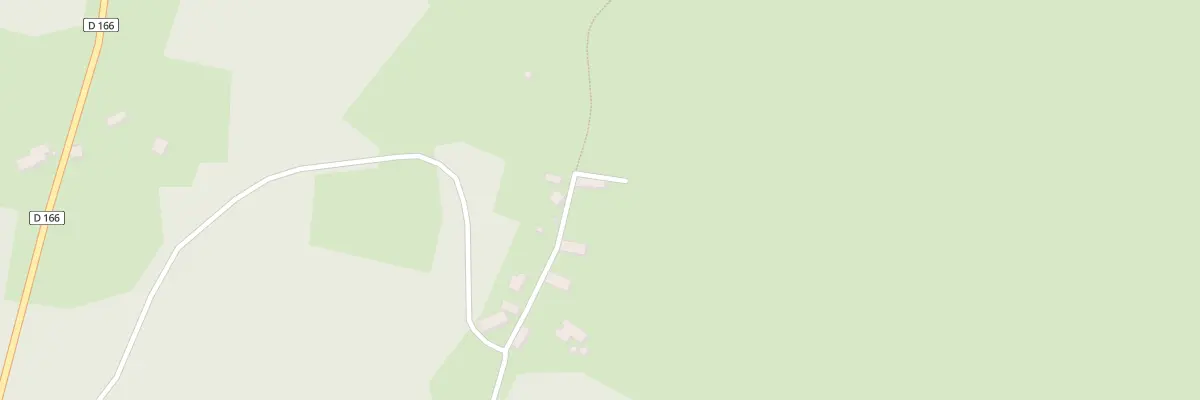 Plan du 5108 Le Battut à Latronche