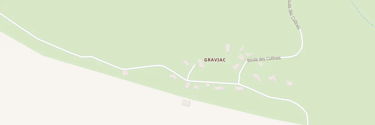Plan du 18 Imp de Cavailles à Montfa