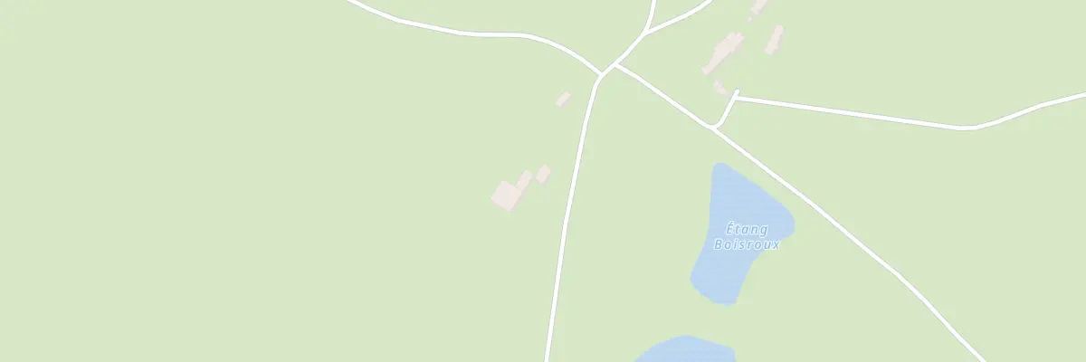 Plan du 244 Les Boisroux à Ids-Saint-Roch