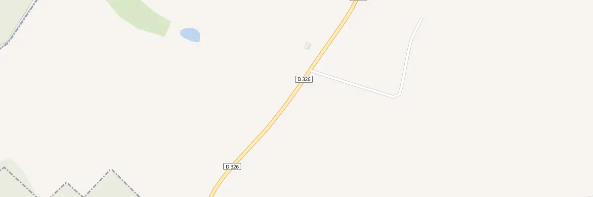 Plan du 149 Rte du Ham à Wulverdinghe