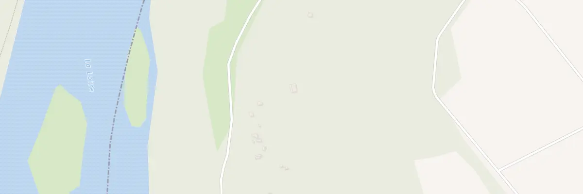 Plan du 5232 Les Buissons à Germigny-des-Prés
