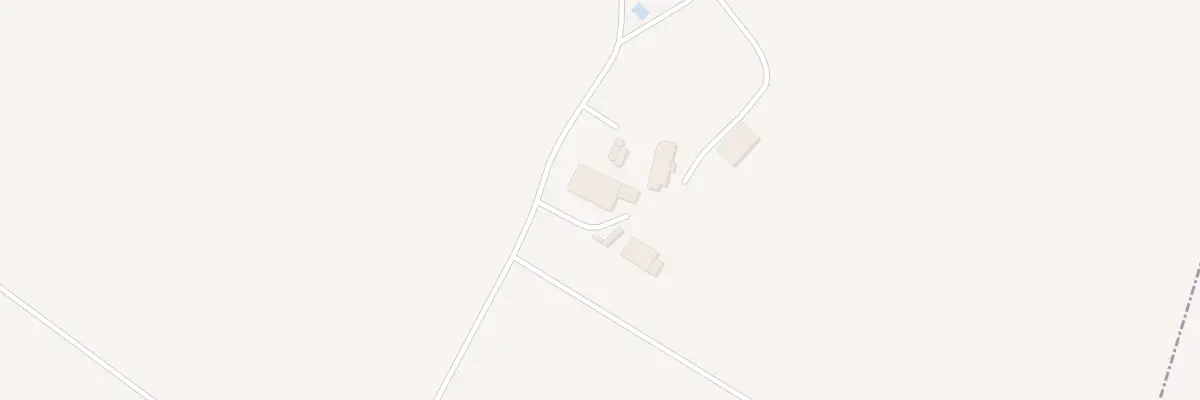 Plan du 5001F La Borde Sud à Reuil-sur-Brêche