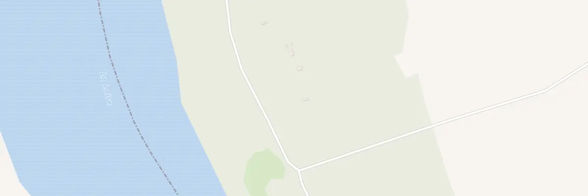 Plan du 5228 Les Carignons à Germigny-des-Prés
