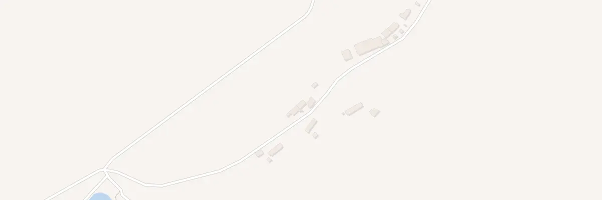 Plan du 55 Leday à Montlouis