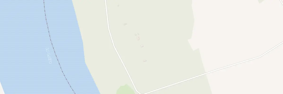 Plan du 5134B Les Carignons à Germigny-des-Prés
