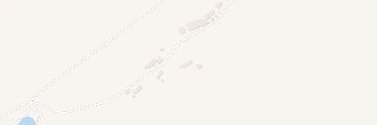 Plan du 56 Village de Leday à Montlouis