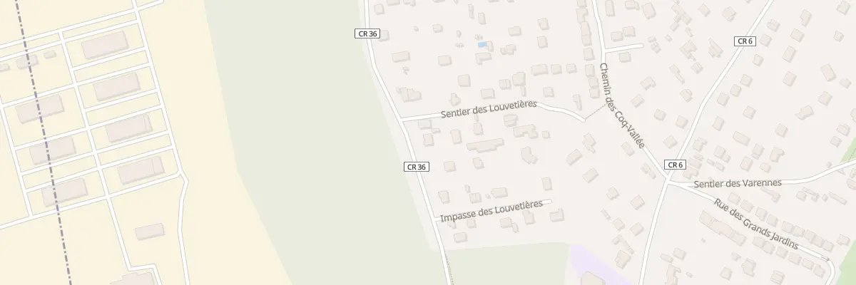 Plan du 22 Rue de Marcoussis à Saint-Germain-lès-Arpajon