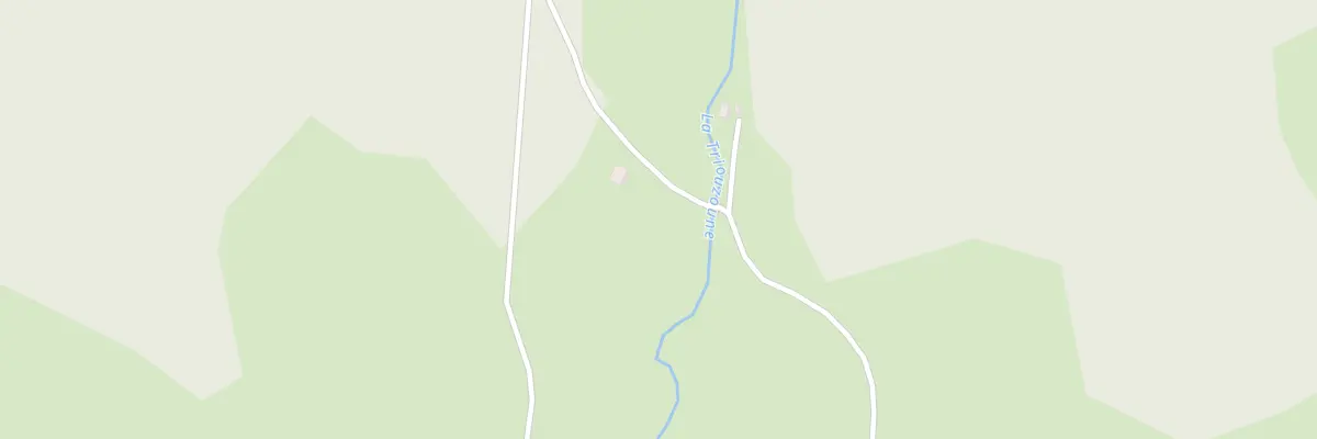 Plan du 2 Le Pont de Triouzoux à Saint-Angel