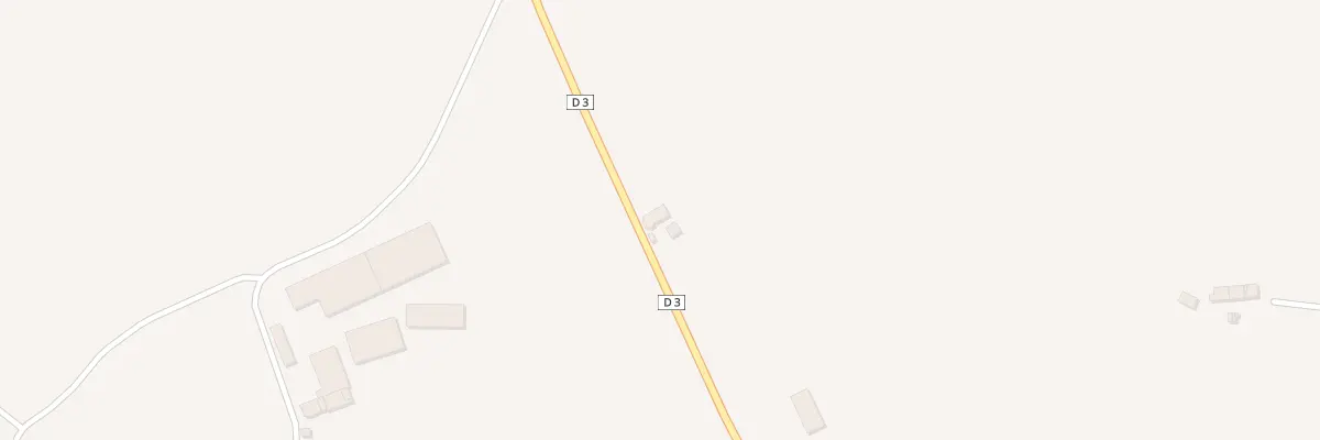 Plan du 9 Maletat à Préveranges