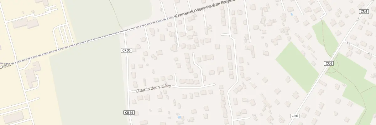 Plan du 7 Imp de l’Etoile d’Eau à Saint-Germain-lès-Arpajon