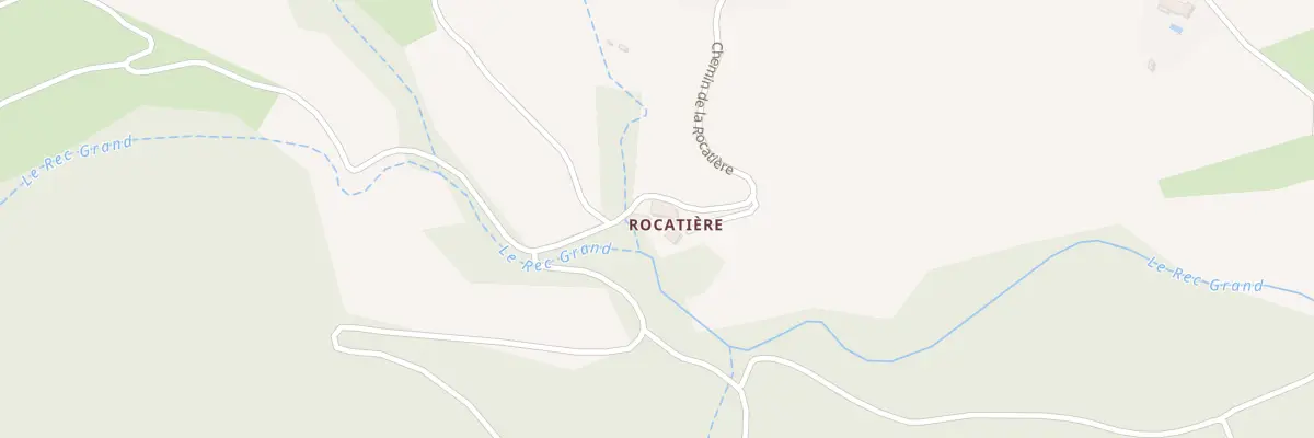 Plan du 60 Le Camp de Jon à Montclar