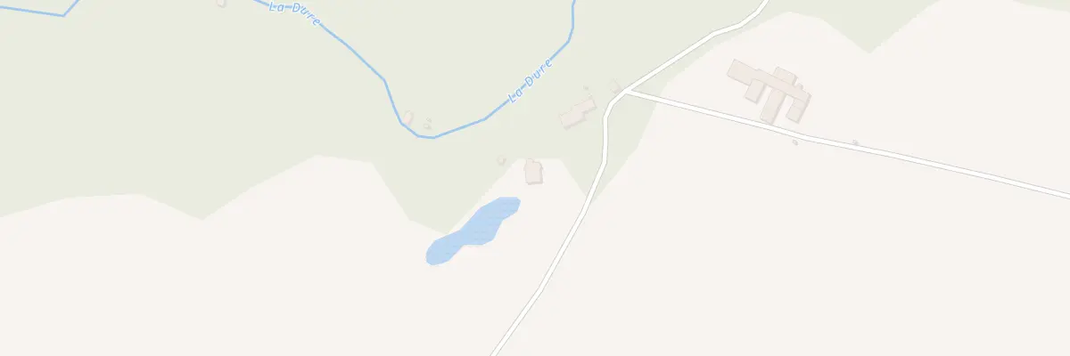 Plan du 111 Le Chalet de Brousses-Est à Brousses-et-Villaret