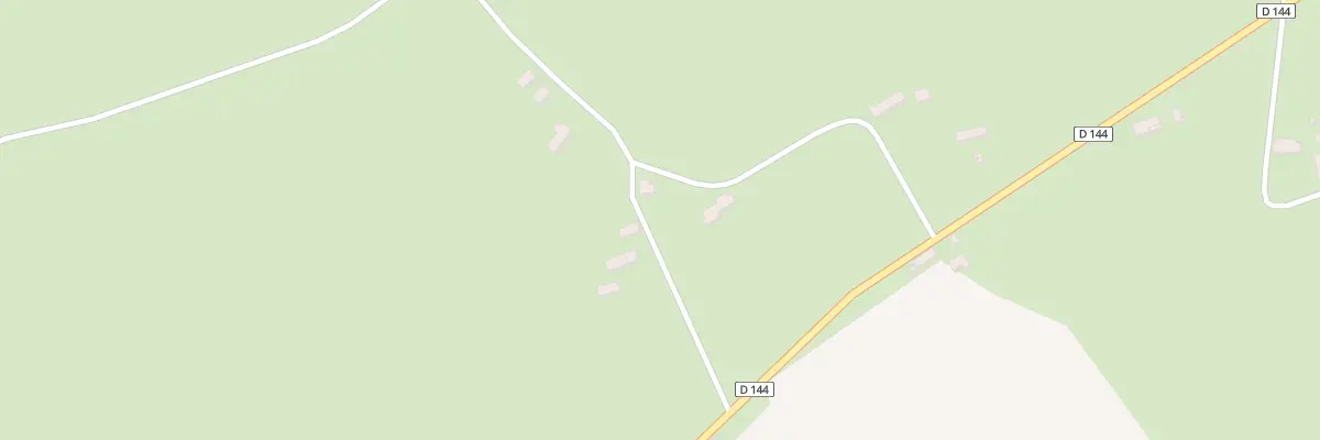 Plan du 2 Les Chaumes à Ids-Saint-Roch