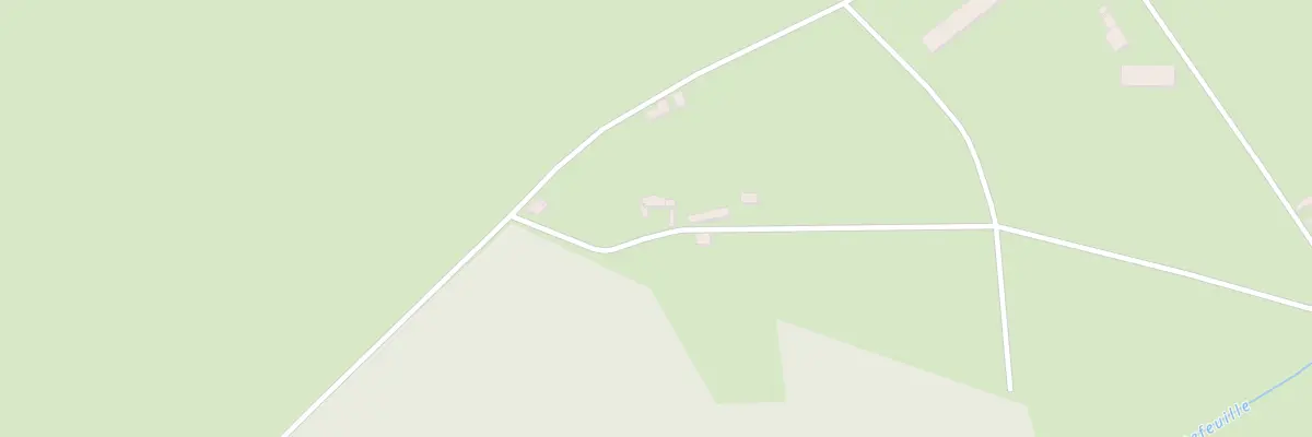 Plan du 3 Les Loges des Gros Bois à Saint-Saturnin