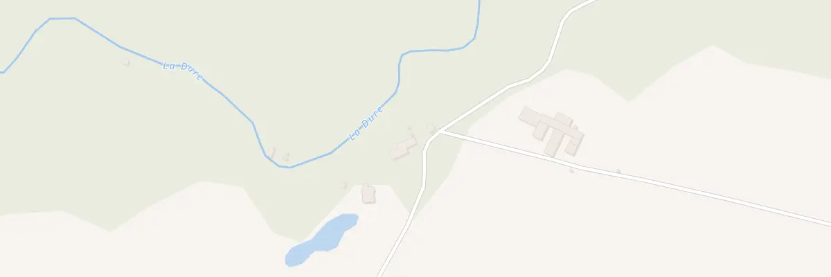 Plan du 2 Che du Lautier à Brousses-et-Villaret