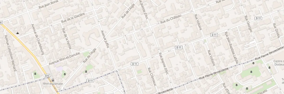 Plan du 82 Rue Raymond Ridel à La Garenne-Colombes