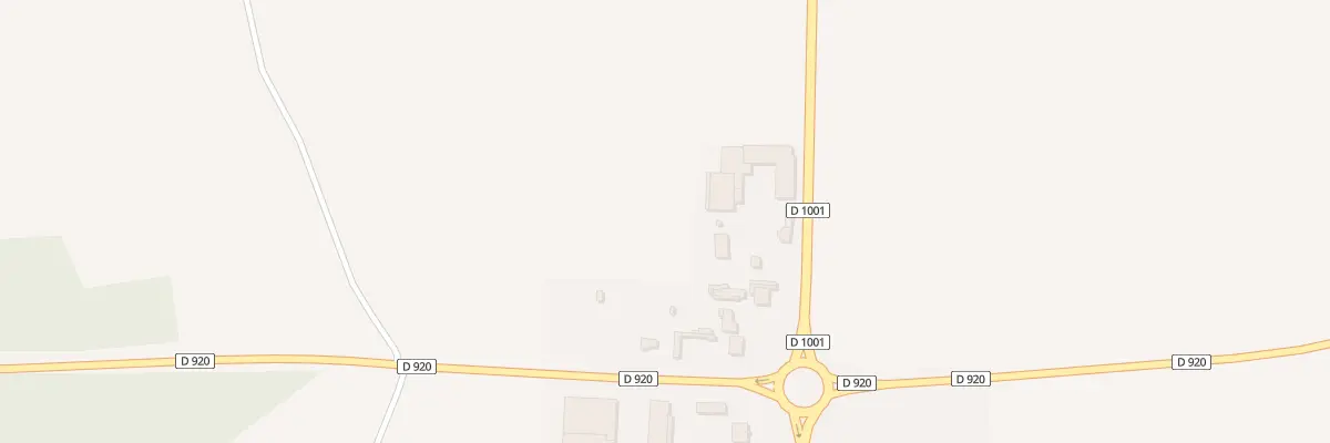Plan du 5019 Le Village à Essertaux